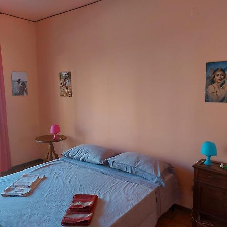 Nightwish Hotel Palermo Ngoại thất bức ảnh