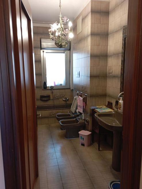 Nightwish Hotel Palermo Ngoại thất bức ảnh