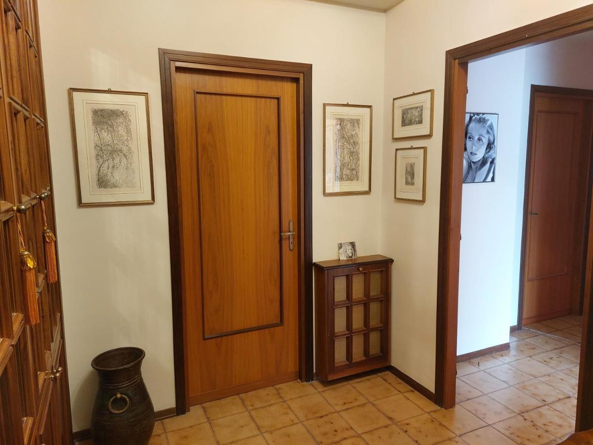 Nightwish Hotel Palermo Ngoại thất bức ảnh