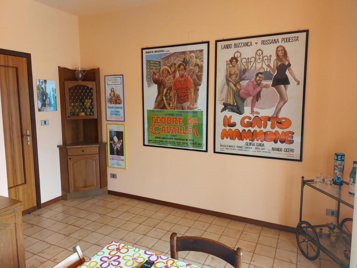 Nightwish Hotel Palermo Ngoại thất bức ảnh