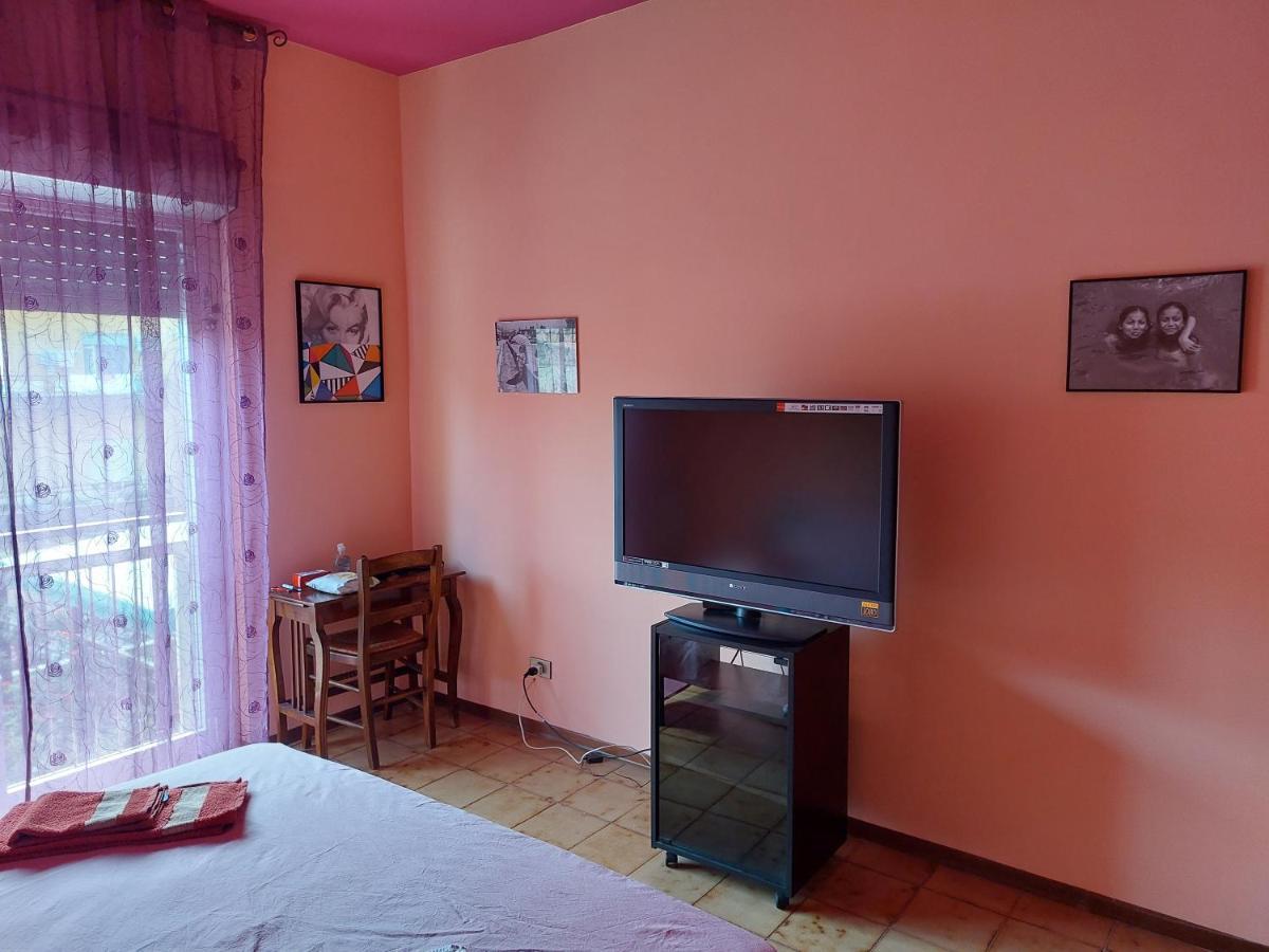 Nightwish Hotel Palermo Ngoại thất bức ảnh
