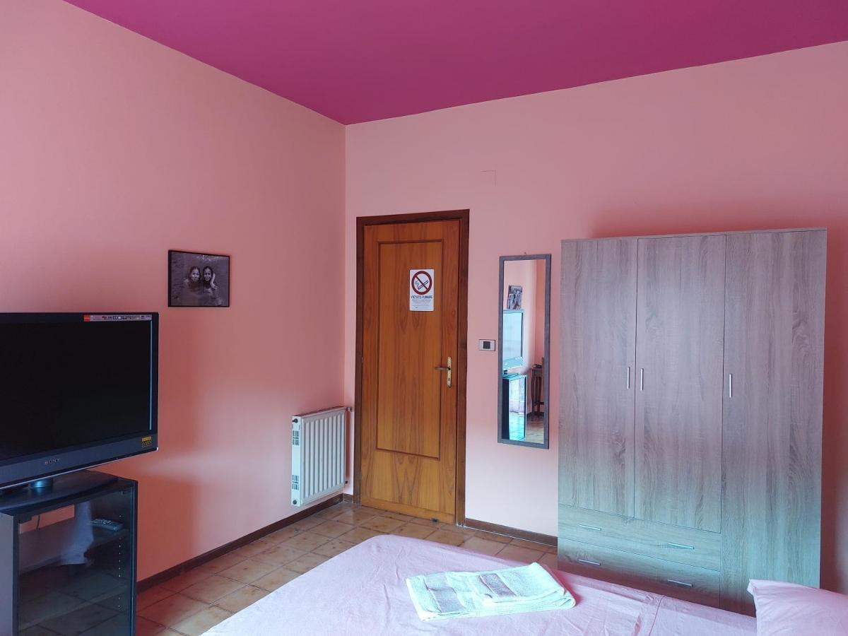 Nightwish Hotel Palermo Ngoại thất bức ảnh